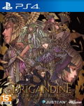 Brigandine: The Legend of Runersia [Limited Edition] (English) thumbnail 2