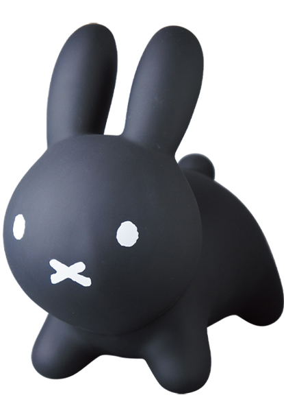 Bruna Bonbon Mini Black image 1