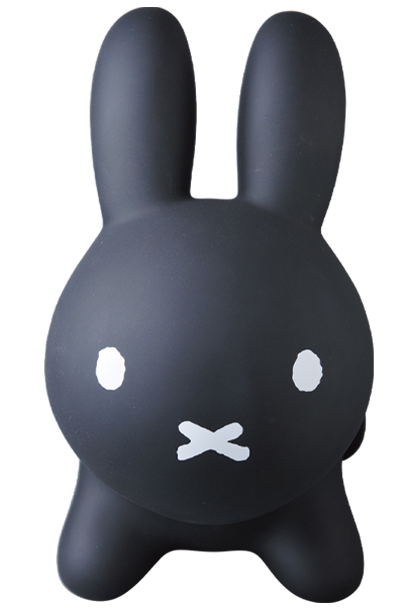 Bruna Bonbon Mini Black image 3