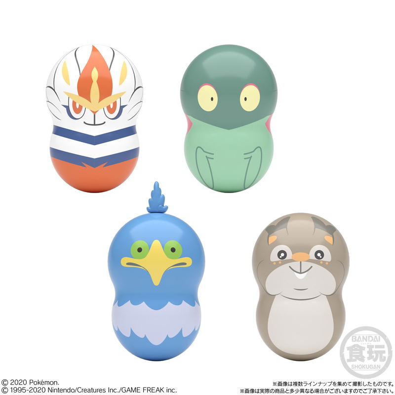 Coo'nuts Pokemon 5 (Set of 14 packs) image 5