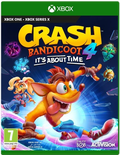 Crash Bandicoot 4: It's About Time (English) thumbnail 1