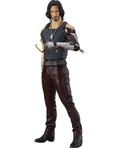 Cyberpunk 2077: Pop Up Parade Johnny Silverhand thumbnail 1