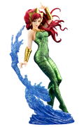 DC Comics Bishoujo Justice League 1/7 Scale Pre-Painted Figure: Mera thumbnail 1