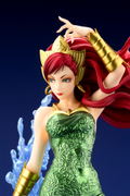 DC Comics Bishoujo Justice League 1/7 Scale Pre-Painted Figure: Mera thumbnail 12