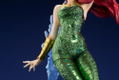 DC Comics Bishoujo Justice League 1/7 Scale Pre-Painted Figure: Mera thumbnail 15
