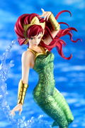 DC Comics Bishoujo Justice League 1/7 Scale Pre-Painted Figure: Mera thumbnail 17