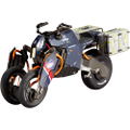 Death Stranding 1/12 Scale Plastic Model Kit: Reverse Trike (Re-run) thumbnail 1
