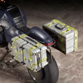 Death Stranding 1/12 Scale Plastic Model Kit: Reverse Trike (Re-run) thumbnail 10