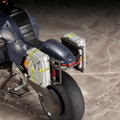 Death Stranding 1/12 Scale Plastic Model Kit: Reverse Trike (Re-run) thumbnail 11