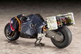 Death Stranding 1/12 Scale Plastic Model Kit: Reverse Trike (Re-run) thumbnail 16