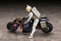 Death Stranding 1/12 Scale Plastic Model Kit: Reverse Trike (Re-run) thumbnail 19