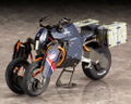 Death Stranding 1/12 Scale Plastic Model Kit: Reverse Trike (Re-run) thumbnail 2