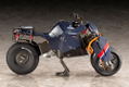Death Stranding 1/12 Scale Plastic Model Kit: Reverse Trike (Re-run) thumbnail 6