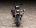 Death Stranding 1/12 Scale Plastic Model Kit: Reverse Trike (Re-run) thumbnail 8