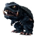 DefoReal Gamera 2 Attack of Legion: Gamera (1996) thumbnail 1
