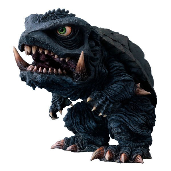 DefoReal Gamera 2 Attack of Legion: Gamera (1996) image 1