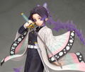 Demon Slayer Kimetsu no Yaiba 1/8 Scale Pre-Painted Figure: Shinobu Kocho thumbnail 6