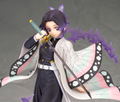 Demon Slayer Kimetsu no Yaiba 1/8 Scale Pre-Painted Figure: Shinobu Kocho thumbnail 7