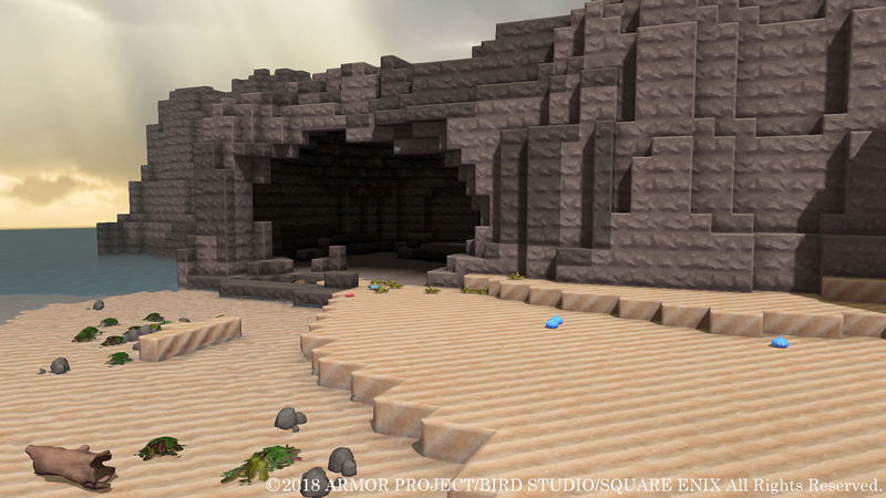 Dragon Quest Builders 2 (New Price Version) image 8