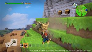 Dragon Quest Builders 2 (New Price Version)