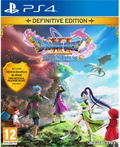 Dragon Quest XI: Echoes of an Elusive Age S [Definitive Edition] thumbnail 1