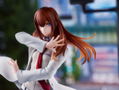 DreamTech Steins;Gate 1/7 Scale Figure: Kurisu Makise [White Coat Style] thumbnail 10