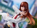 DreamTech Steins;Gate 1/7 Scale Figure: Kurisu Makise [White Coat Style] thumbnail 11