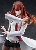 DreamTech Steins;Gate 1/7 Scale Figure: Kurisu Makise [White Coat Style] thumbnail 5