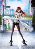 DreamTech Steins;Gate 1/7 Scale Figure: Kurisu Makise [White Coat Style] thumbnail 8