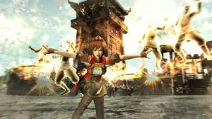 Dynasty Warriors 9: Empires_