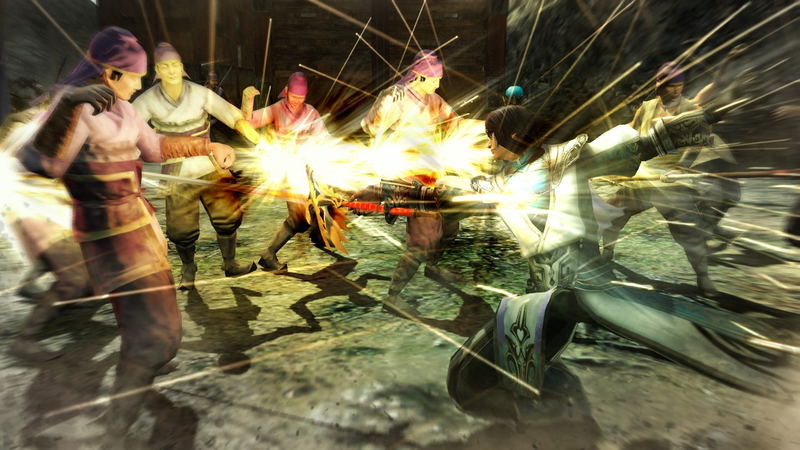 Dynasty Warriors 9: Empires image 9