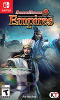 Dynasty Warriors 9: Empires thumbnail 1