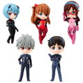 Evangelion Primostyle 2 (Set of 10 Packs) thumbnail 1