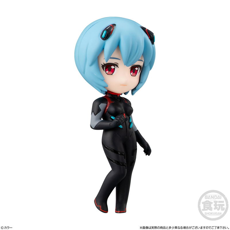 Evangelion Primostyle 2 (Set of 10 Packs) image 2