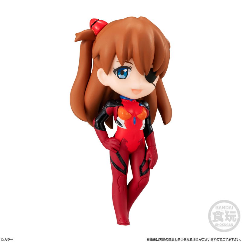 Evangelion Primostyle 2 (Set of 10 Packs) image 3