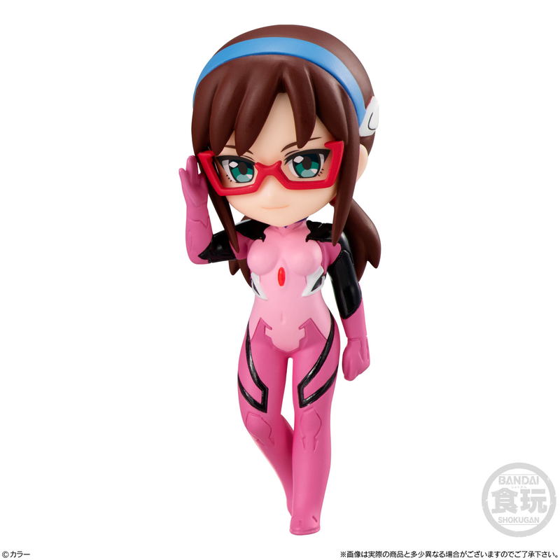 Evangelion Primostyle 2 (Set of 10 Packs) image 4