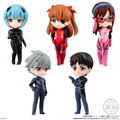 Evangelion Primostyle 2 (Set of 10 Packs) thumbnail 7