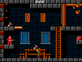 Evercade  Multi Game Cartridge Oliver Twins Collection thumbnail 10