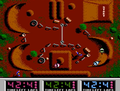 Evercade  Multi Game Cartridge Oliver Twins Collection thumbnail 4