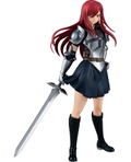 Fairy Tail Final Season: Pop Up Parade Erza Scarlet thumbnail 1