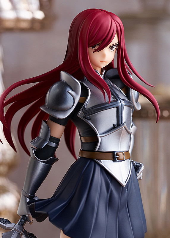 Fairy Tail Final Season: Pop Up Parade Erza Scarlet image 5