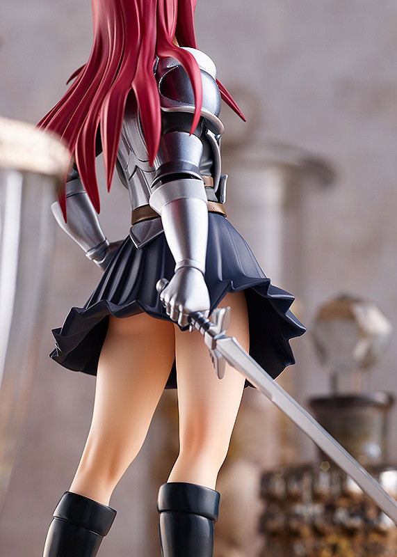 Fairy Tail Final Season: Pop Up Parade Erza Scarlet image 6