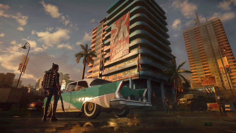 Far Cry 6 image 6