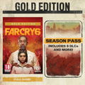 Far Cry 6 [Gold Edition] thumbnail 1
