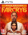 Far Cry 6 [Gold Edition] thumbnail 2