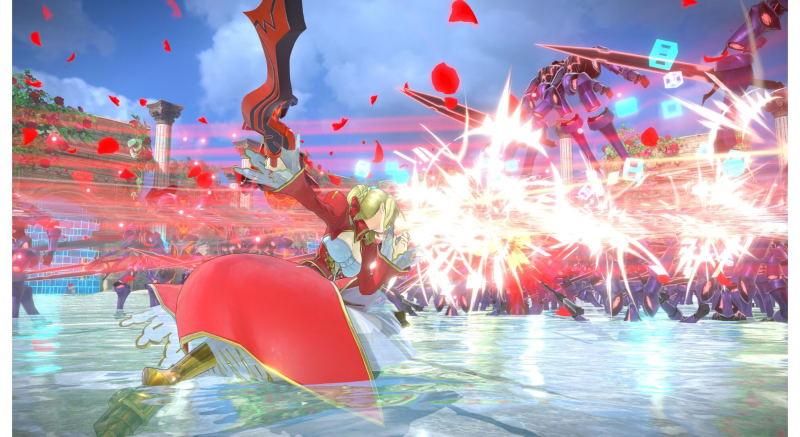 Fate/EXTELLA Celebration BOX for Nintendo Switch (English) image 11