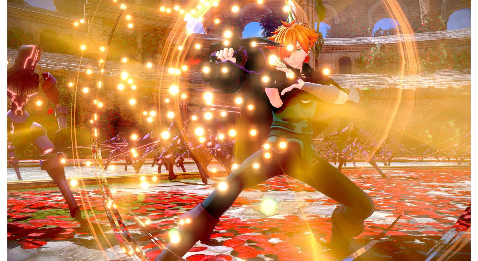 Fate/EXTELLA Celebration BOX for Nintendo Switch (English) for