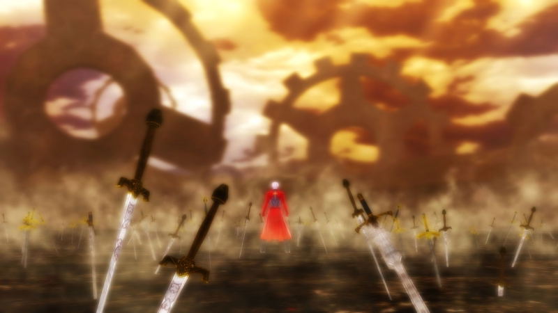 Fate/EXTELLA Celebration BOX for Nintendo Switch (English) image 6