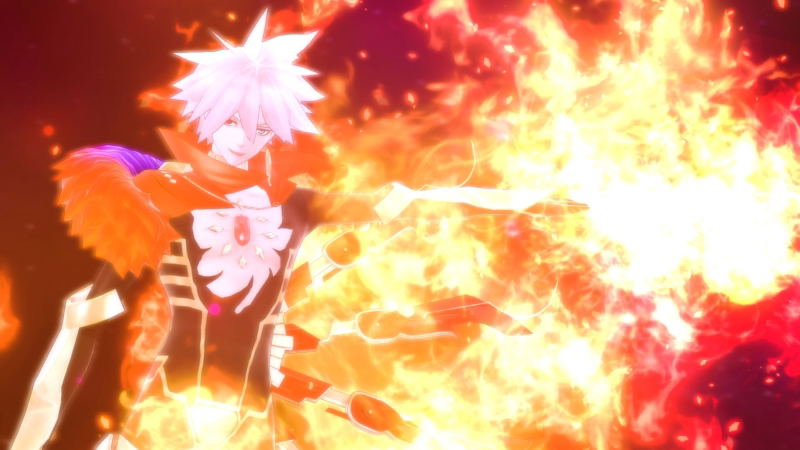 Fate/EXTELLA Celebration BOX for Nintendo Switch (English) image 7