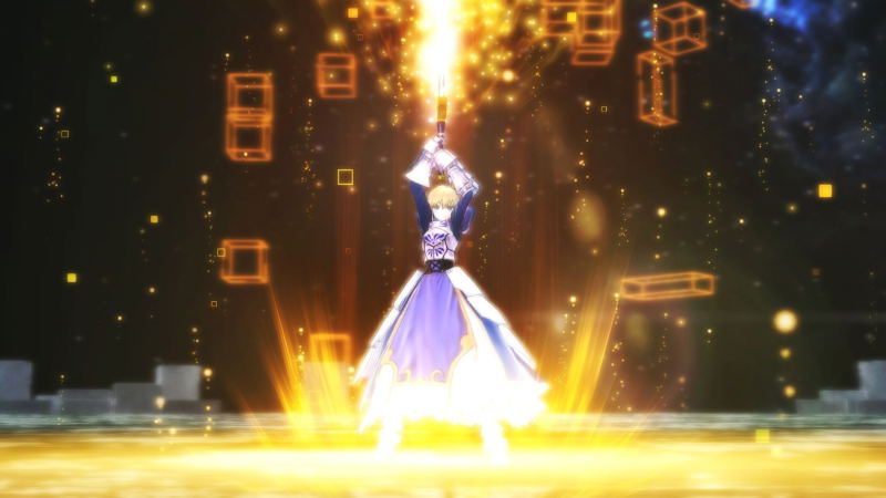 Fate/EXTELLA Celebration BOX for PlayStation 4 image 2